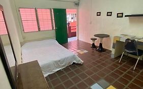 Ratanawong Place 516