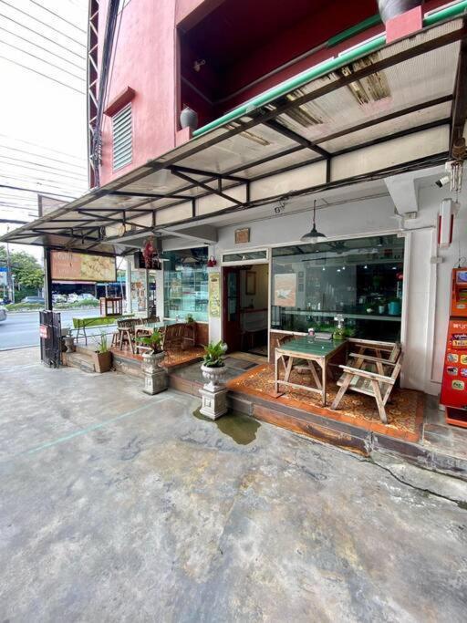 Ratanawong Place 516 กรุงเทพมหานคร ภายนอก รูปภาพ
