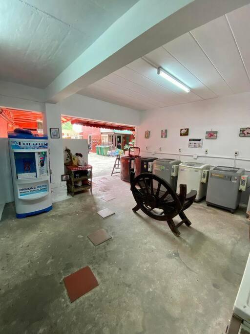 Ratanawong Place 516 กรุงเทพมหานคร ภายนอก รูปภาพ