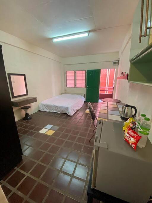 Ratanawong Place 516 กรุงเทพมหานคร ภายนอก รูปภาพ